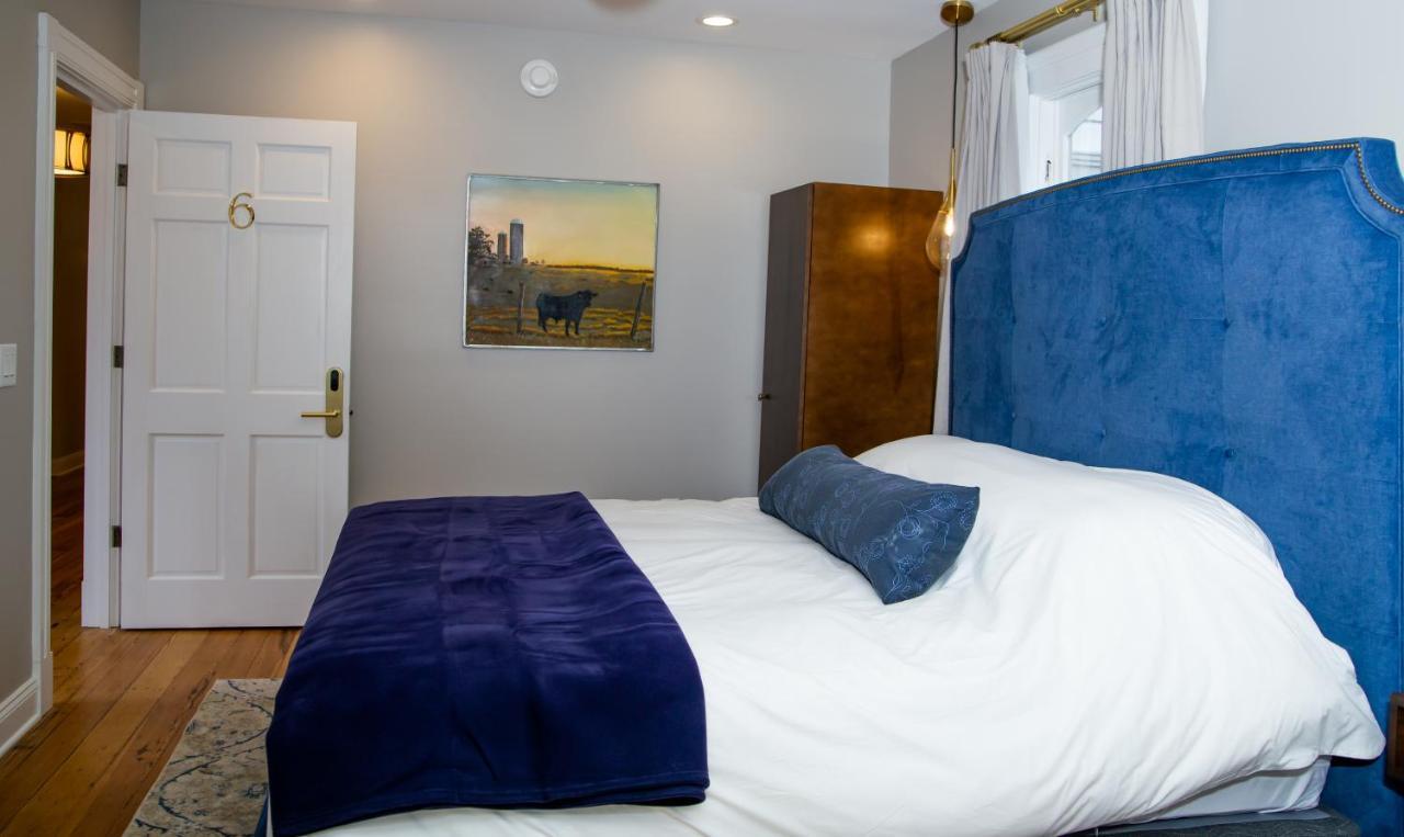 The Colonial Inn Hillsborough Habitación foto